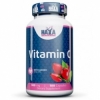 Haya Labs - Vitamin C With Rose Hips 100 kapsula