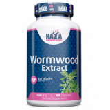 Haya Labs - Wormwood Extract 60 kapsula