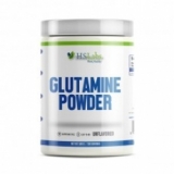 HS Labs - Glutamine Powder 300 g
