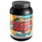 IronMaxx - 100% Casein Protein 750 g
