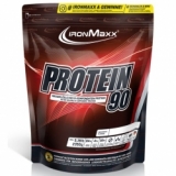 IronMaxx - Protein 90 2.35 kg