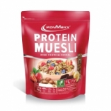 IronMaxx - Protein Muesli 550 g