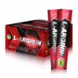 Kyowa Quality - L-Arginin 10 g