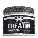 Mammut - Creatin Monohydrat Powder 550 g