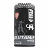 Mammut - Glutamin Powder 550 g