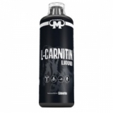 Mammut - L-Carnitine Liquid 1 l