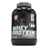 Mammut - Whey Protein 3 kg