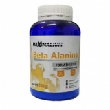 Maximalium - Beta Alanine 100 g