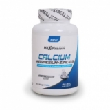 Maximalium - Calcium + Mg + Zinc + D3 90 tableta