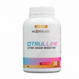 Maximalium - Citrulline 100 g