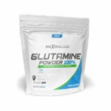 Maximalium - Glutamine Powder 100% 500 g