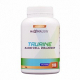 Maximalium - Taurine 100 g