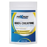 Maximum Fitness Support - 100% Creatine Monohydrate 500 g