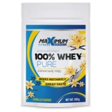 Maximum Fitness Support - 100% Whey Pure 1 kg