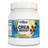 Maximum Fitness Support - Crea Boost 300 g