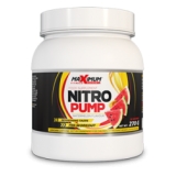 Maximum Fitness Support - Nitro Pump 270 g