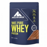 Multipower - 100% Pure Whey Protein 2 kg