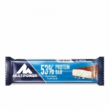 Multipower - 53% Protein Bar 50 g