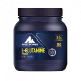Multipower - L-Glutamine 500 g