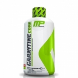 Muscle Pharm - Carnitine Core Liquid 436 ml