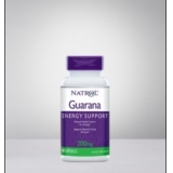 Natrol - Guarana 200mg 90 kapsula