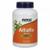 NOW - Alfalfa 650mg 250 tableta