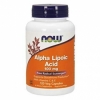 NOW - Alpha Lipoic Acid 100mg 120 kapsula