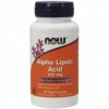 NOW - Alpha Lipoic Acid 100mg 60 kapsula