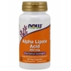NOW - Alpha Lipoic Acid 250mg 60 kapsula