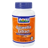NOW - Boswellia Extract 250mg 60 kapsula