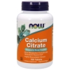 NOW - Calcium Citrate 100 tableta