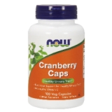 NOW - Cranberry Caps 100 kapsula