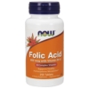 NOW - Folic Acid 800mcg 250 tableta