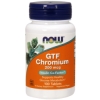 NOW - GTF Chromium 200mcg 100 tableta