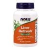 NOW - Liver Refresh 90 kapsula