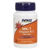 NOW - MK-7 Vitamin K-2 60 kapsula
