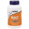 NOW - NAC-Acetyl Cysteine 600mg 100 kapsula
