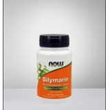 NOW - Silymarin 150 Mg 60 kapsula