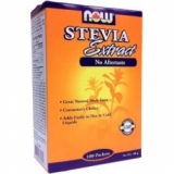 NOW - Stevia Extract 100 g