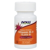 NOW - Vitamin D-3 10000 IU 120 gel kapsula