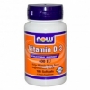 NOW - Vitamin D-3 400 IU 180 tableta