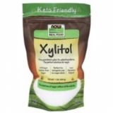 NOW - Xylitol 454 g