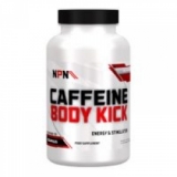 NPN - Caffeine Body Kick 150 kapsula