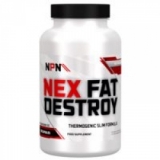 NPN - Nex Fat Destroy 150 kapsula