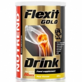 Nutrend - Flexit Gold Drink 400 g