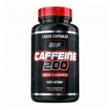 Nutrex - Caffeine 200 60 gel kapsula