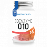 Nutriversum - Coenzyme Q10 Vita 60 gel kapsula