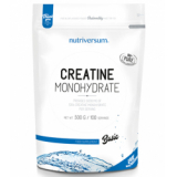 Nutriversum - Creatine Monohydrate Basic 500 g