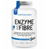 Nutriversum - Enzyme And Fibre 120 kapsula