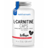 Nutriversum - L-Carnitine Caps 120 kapsula